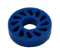 Preview: 76221- Fächerrolle blau Speedrolle - 17705.1432.3