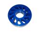 Preview: 76221- Fächerrolle blau Speedrolle - 17705.1432.3