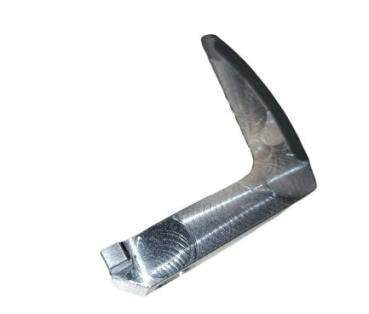 75418 - Hebel mit Belag - 7516.3823.4
